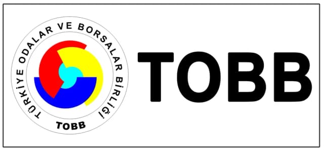 TOBB - Türkiye Odalar ve Borsalar Birliği